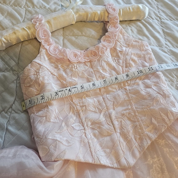 Girls Formal Dress - Picture 5 of 9